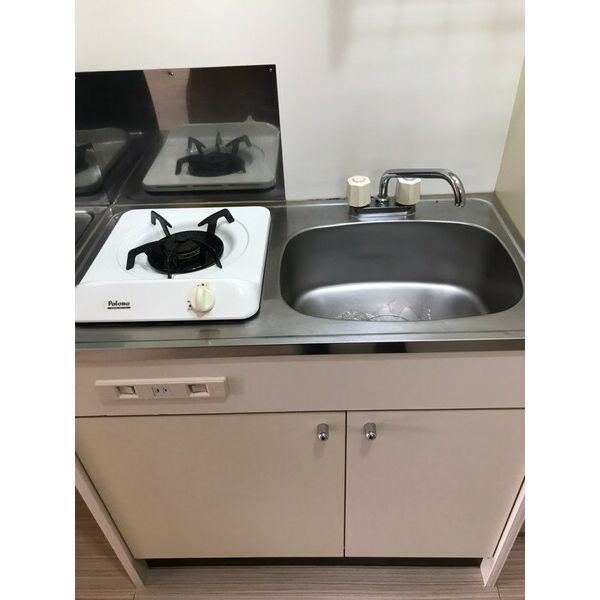 グランエトワール 室内写真2