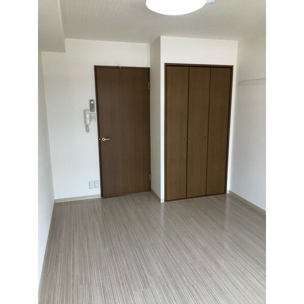 グランエトワール 室内写真3