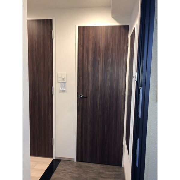 スプランディッド錦糸町II 室内写真10