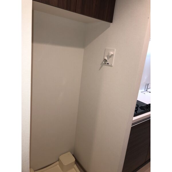 スプランディッド錦糸町II 室内写真5