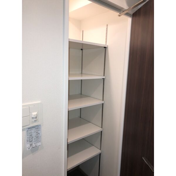 スプランディッド錦糸町II 室内写真7