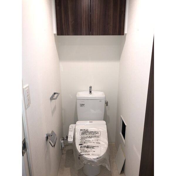 スプランディッド錦糸町II 室内写真8