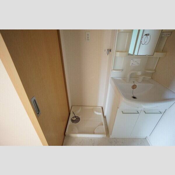 DーRoom M’s 室内写真9