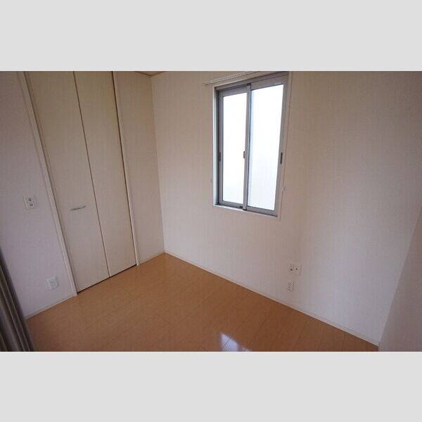 DーRoom M’s 室内写真1