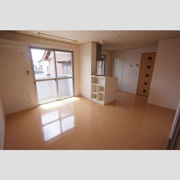DーRoom M’s 室内写真3