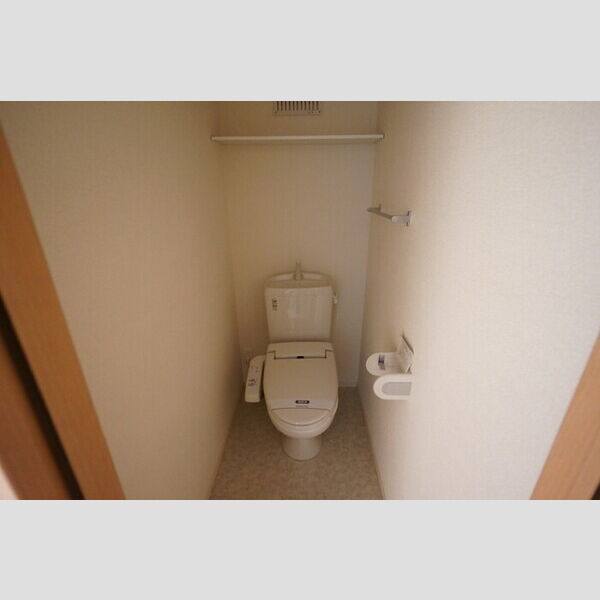 DーRoom M’s 室内写真7