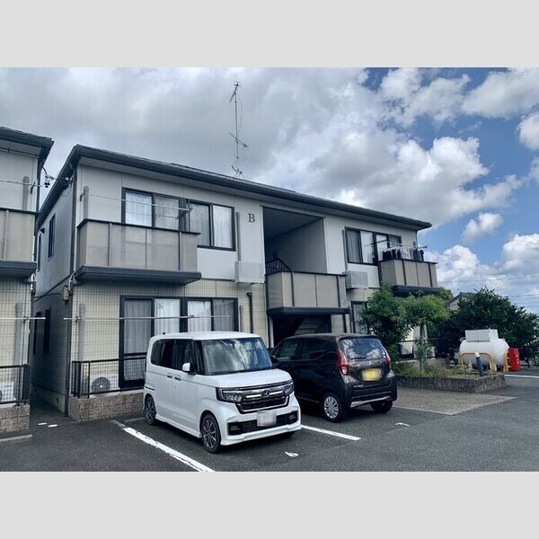 シェモア B