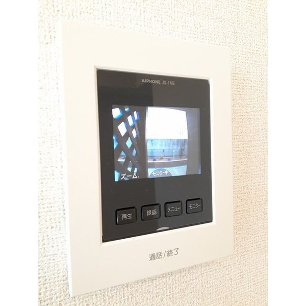 ソレイヤード 室内写真9