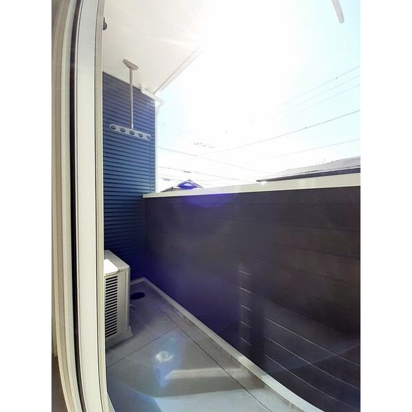ソレイヤード 室内写真6