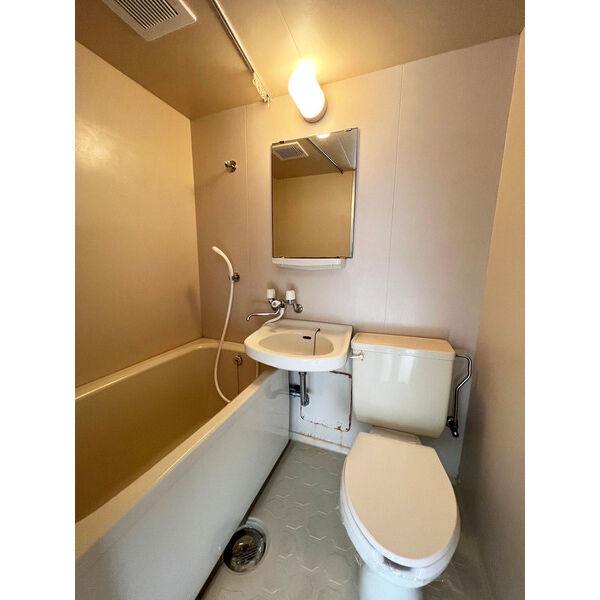 オーキッドコート垂水 室内写真2