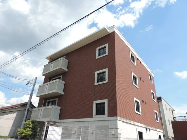イースタンヒルズ藤が丘 建物画像