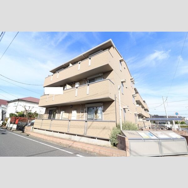 ノールメゾン南流山 Ⅰ 建物画像