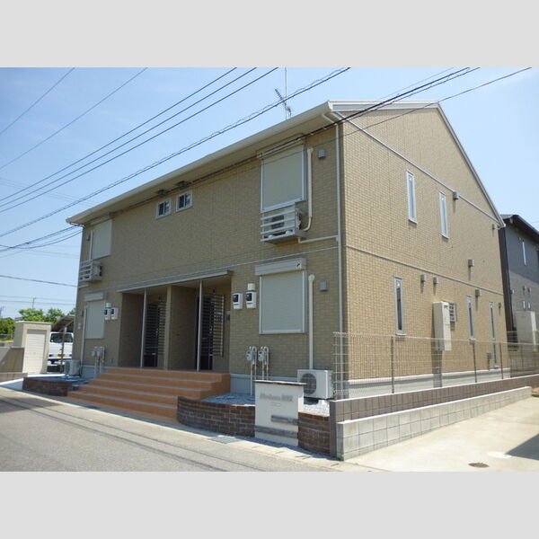 ブラオベーレ羽鳥野
