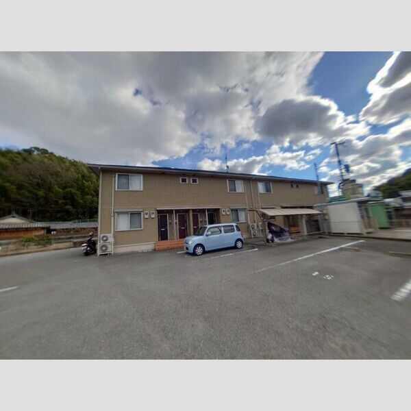 イヴェールアージュ 建物画像