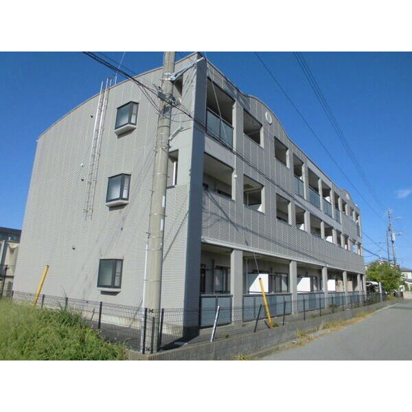 ガーデンプレイスⅡ