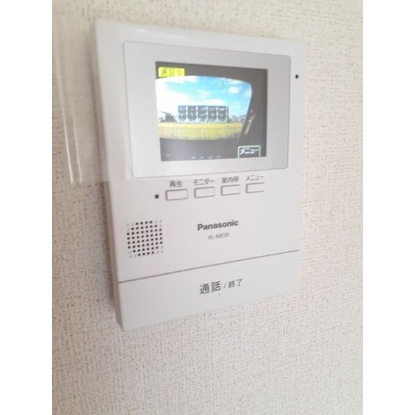 ガーデンプレイスⅡ 室内写真8