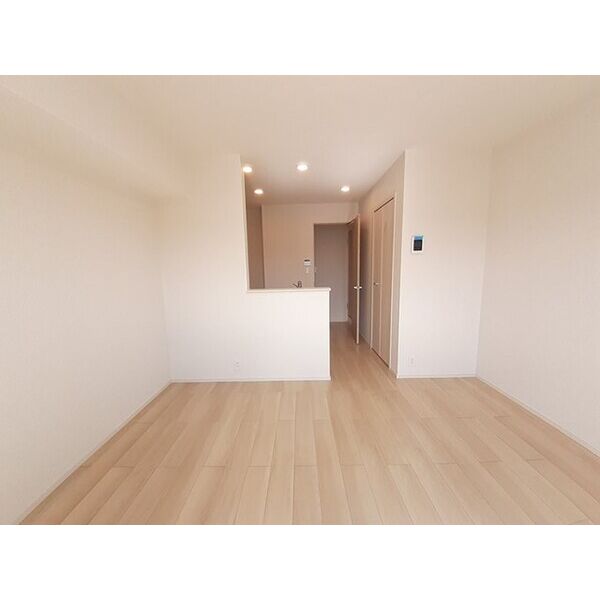 DearCourtⅢ 室内写真1