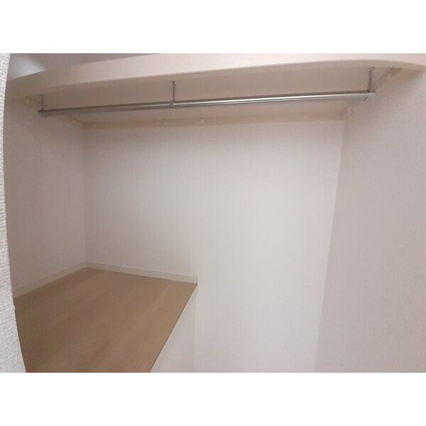 DearCourtⅢ 室内写真6