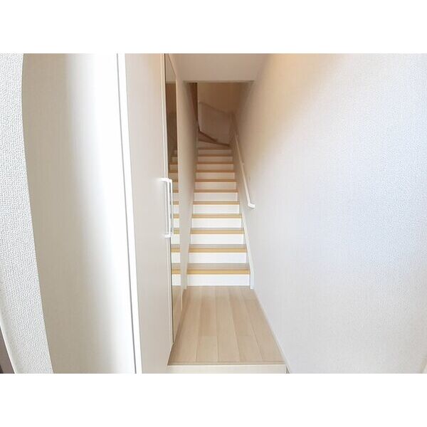 DearCourtⅢ 室内写真8
