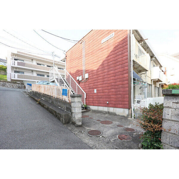 グリーンハイム萩原Ⅰ