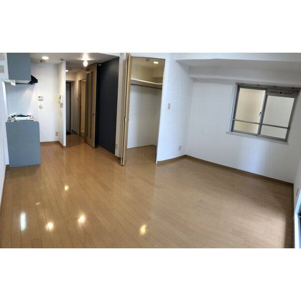 The 室内写真4