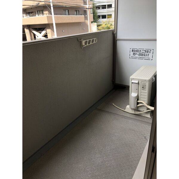 The 室内写真8