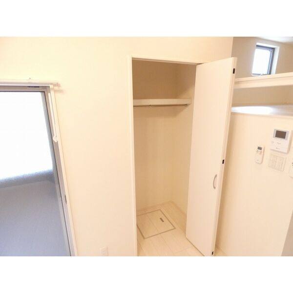 ハーモニーテラス十番町 室内写真8