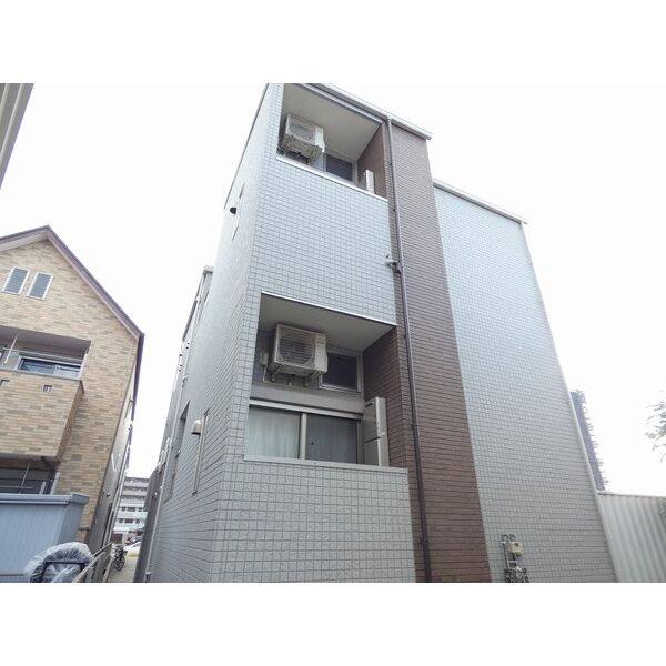 ハーモニーテラス十番町Ⅰ