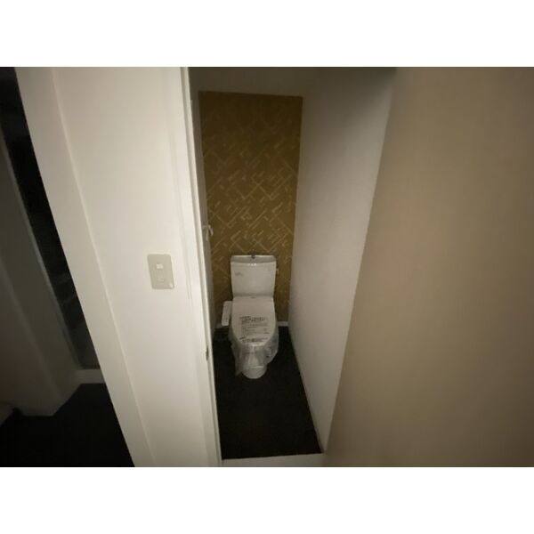 神谷BLD 室内写真1