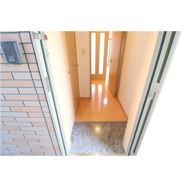 アンプルール クラージュ コリーヌシャンⅠ 室内写真1