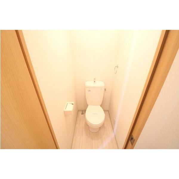 アンプルール クラージュ コリーヌシャンⅠ 室内写真6