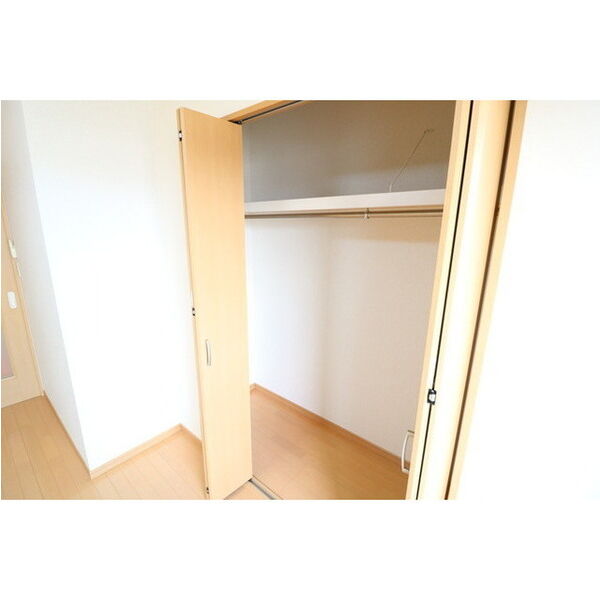 アンプルール クラージュ コリーヌシャンⅠ 室内写真8