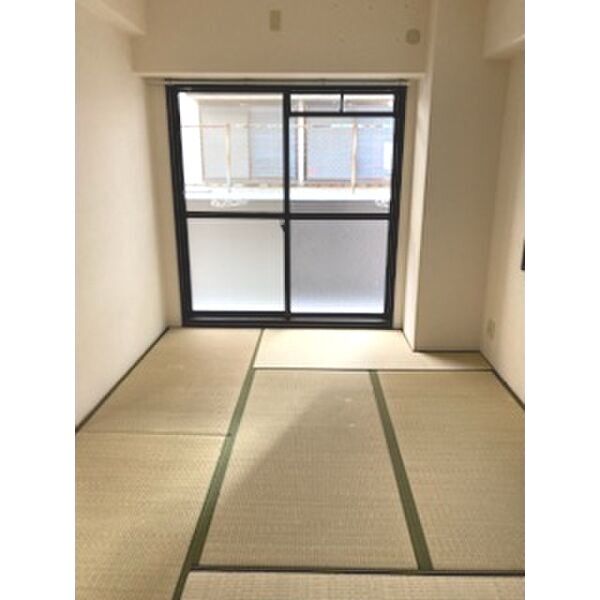 Uresidence修学院 室内写真3