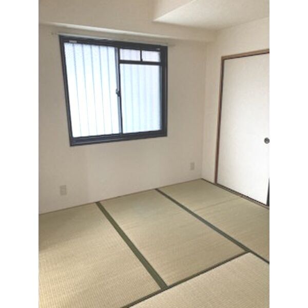 Uresidence修学院 室内写真4