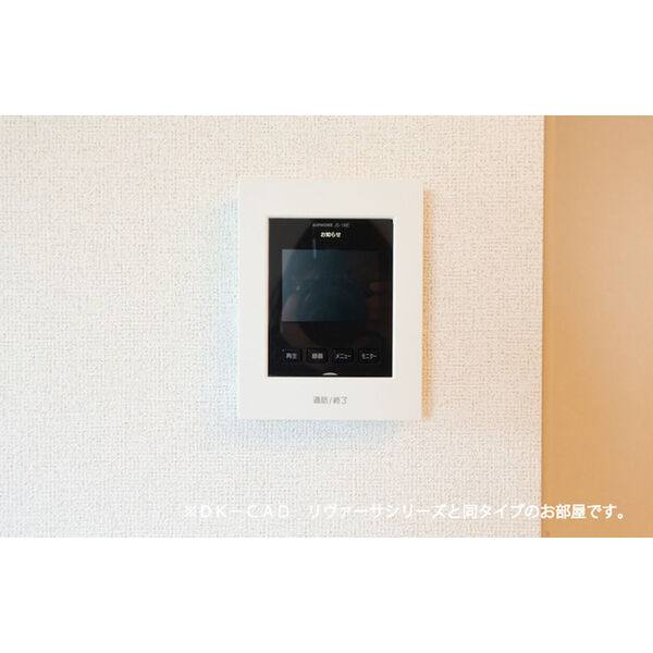 リクォーレⅡ 室内写真9