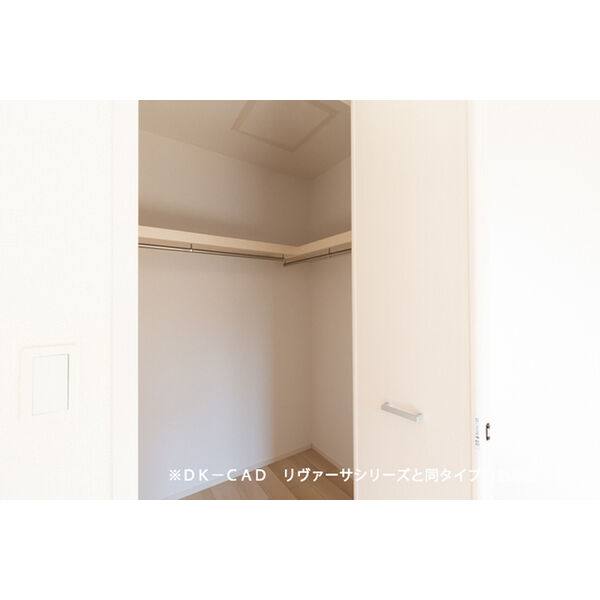 リクォーレⅡ 室内写真5