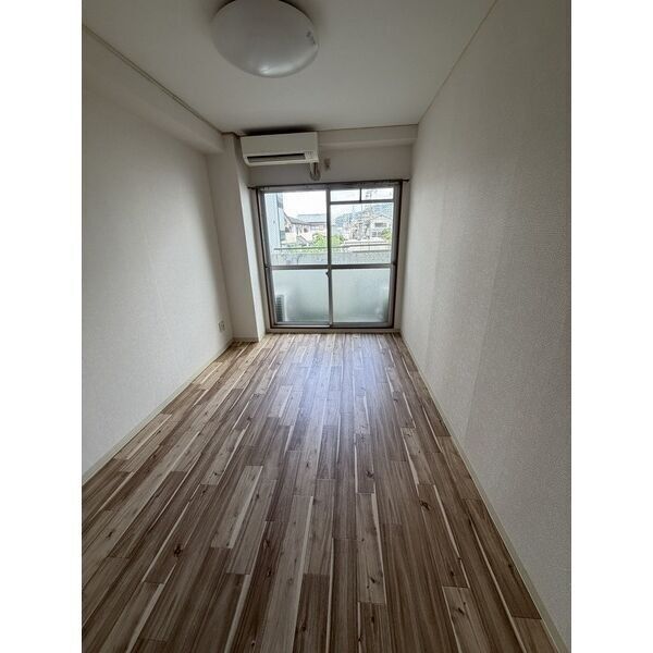 グランメゾン 室内写真7