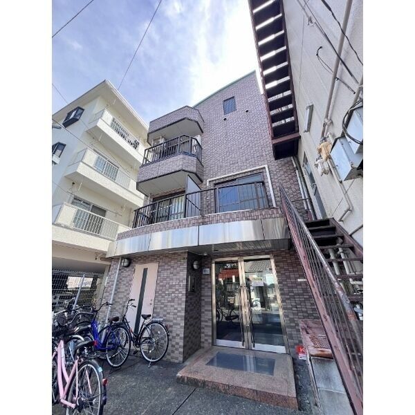 グレイスハイツ北大阪