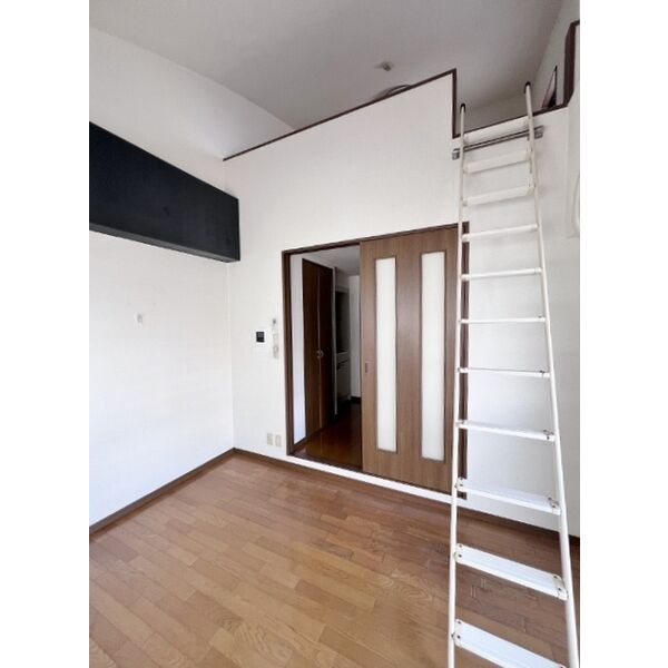 グレイスハイツ北大阪 室内写真4