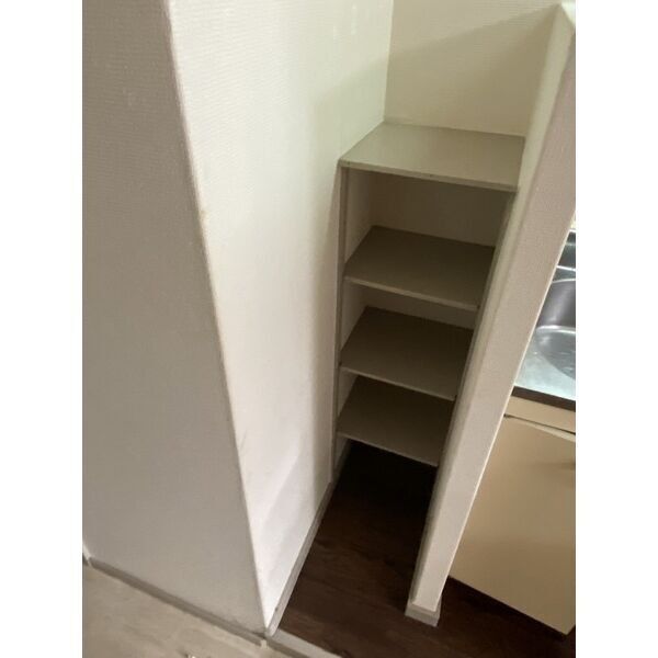 コレクション関目弐番館 室内写真6