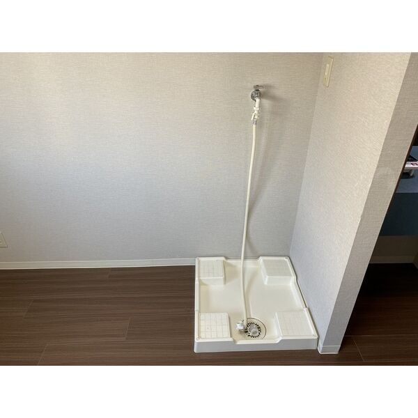 コレクション関目弐番館 室内写真9