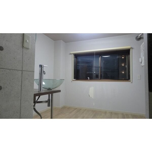 コレクション関目弐番館 室内写真1