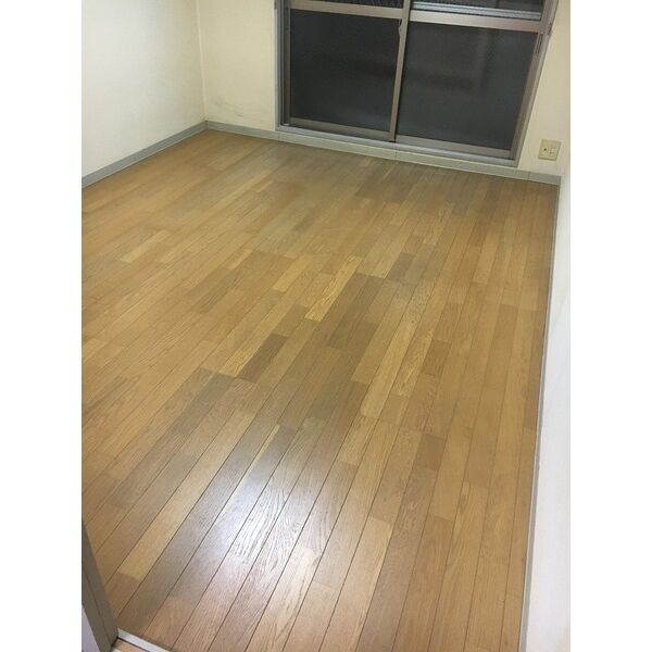 ノーブル夕凪 室内写真3