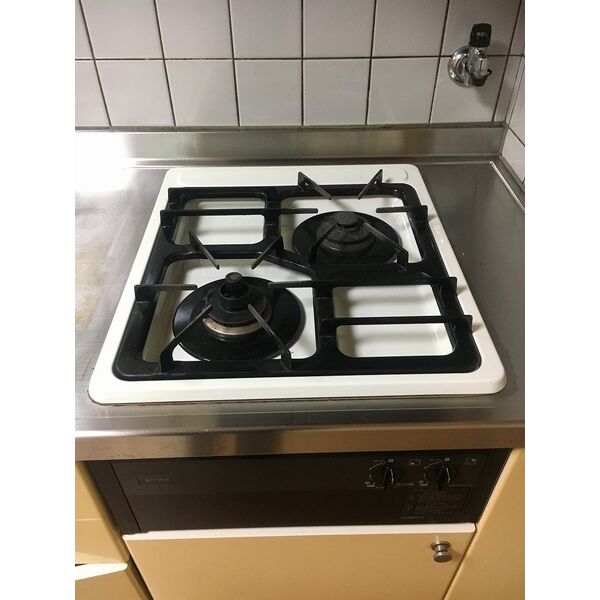 ノーブル夕凪 室内写真4