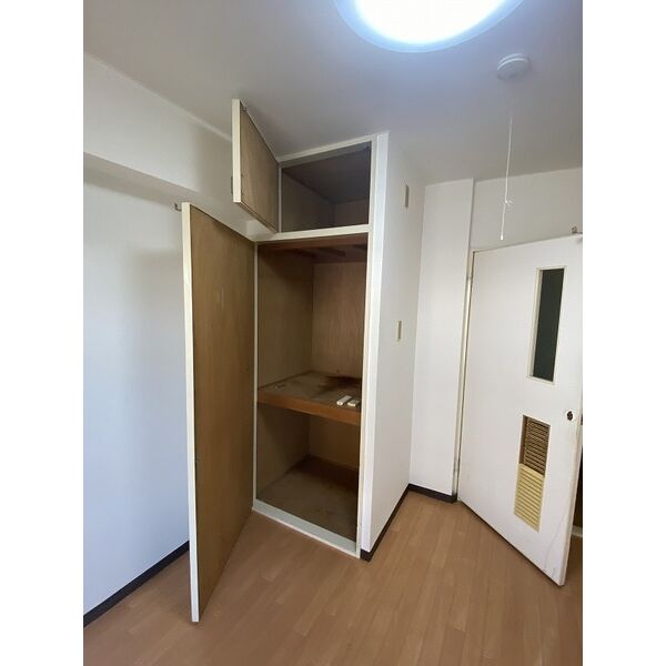 仲ハイム箕輪 室内写真5