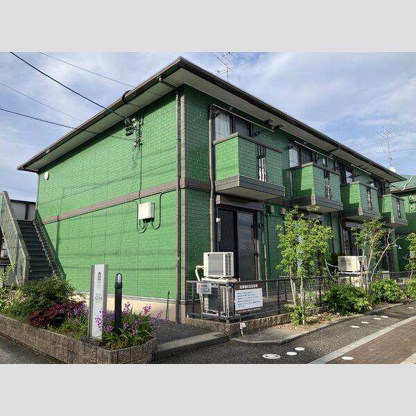 グリーンフォレストAZUMI B