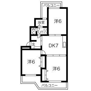 シエラ光が丘A棟