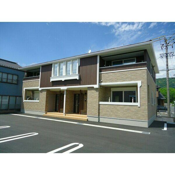 ラルーチェ　A