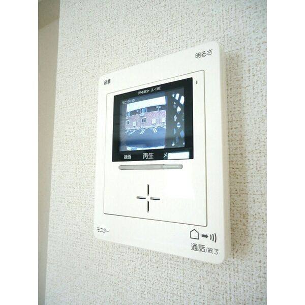 ラルーチェ　A 室内写真9