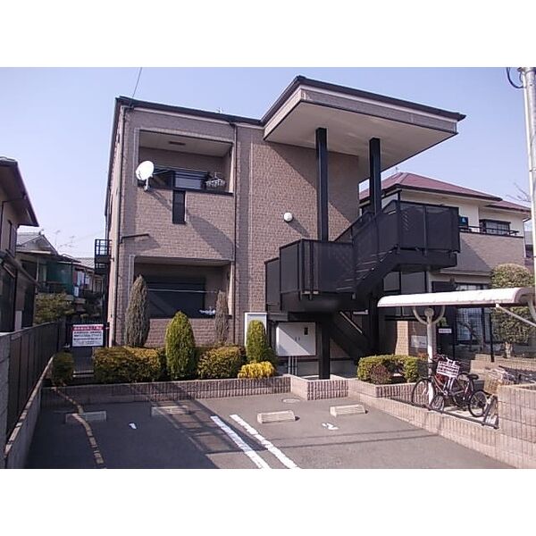 レーゲンボーゲン大美野